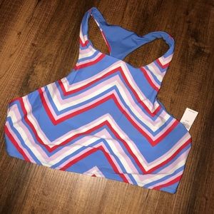 Aerie swim top